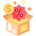 उदार प्रमोशन और ऑफर